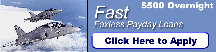 obtain information on faxless payday loans